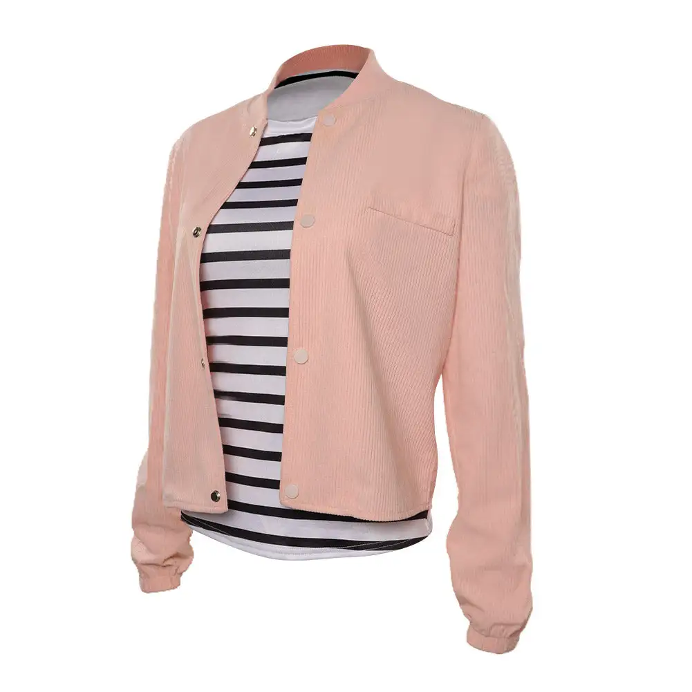 Scream VI Tara Carpenter Kostüm Cosplay Halloween Karneval Outfits 3 Scream VI Tara Carpenter Kostüm Cosplay Halloween Karneval Outfits – Bild 3