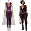 Shazam! Fury Of The Gods Darla Bodysuit Cosplay Kostüm Halloween Karneval Outfits
