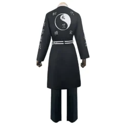 Izana Kurokawa Tokyo Revengers Cosplay Outfits Halloween Karneval Kostüme 6 Izana Kurokawa Tokyo Revengers Cosplay Outfits Halloween Karneval Kostüme -DEKORATIONSGESCHÄFT a65191f555c3360690de30a7bdf32b2c