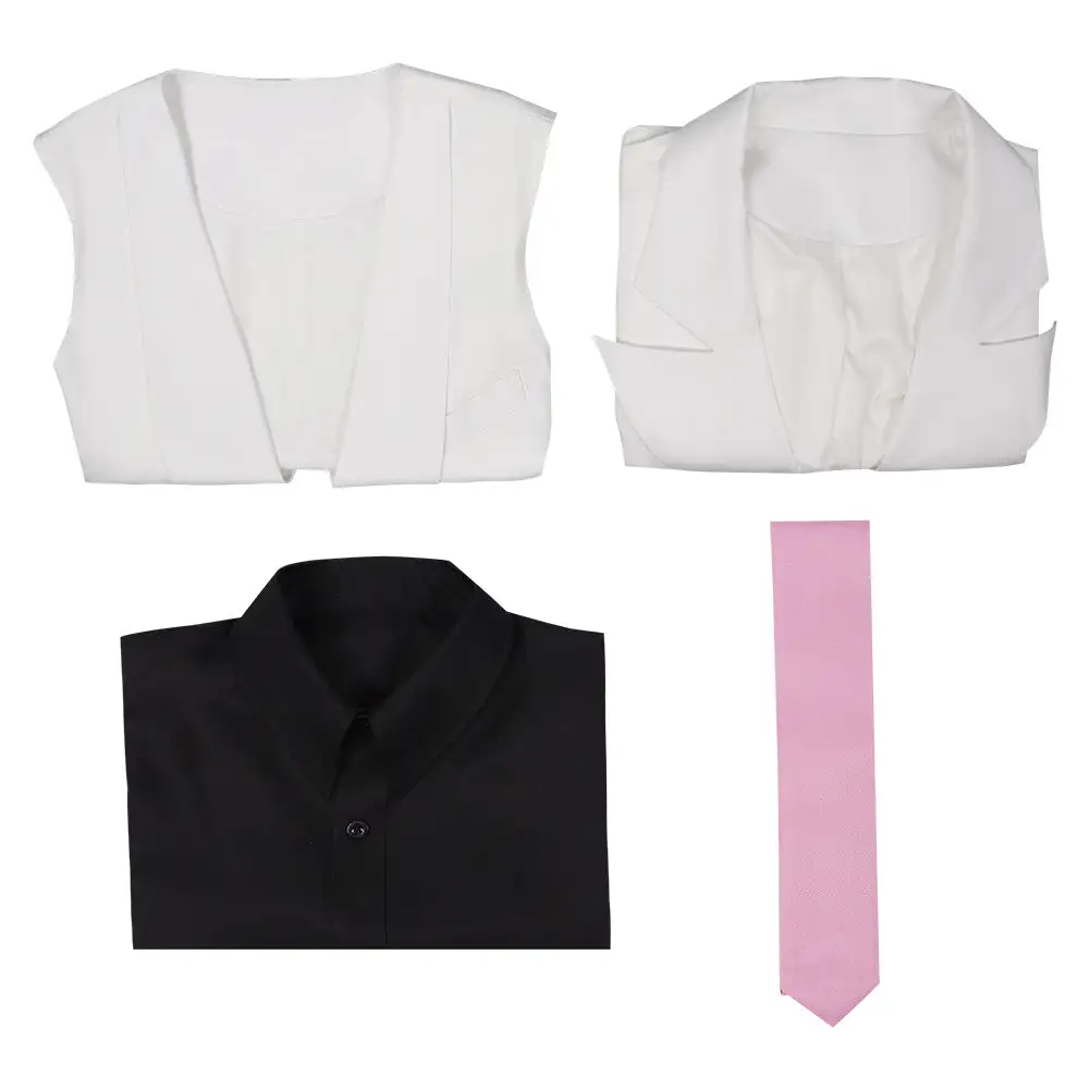 The Bad Guys Wolf Cosplay Kostüm Halloween Karneval Outfits 13 The Bad Guys Wolf Cosplay Kostüm Halloween Karneval Outfits – Bild 13