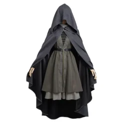 Elden Ring Melina Cosplay Kostüm Halloween Karneval Outfits -DEKORATIONSGESCHÄFT a6c20e839448d14ef2de41ce0d268df6