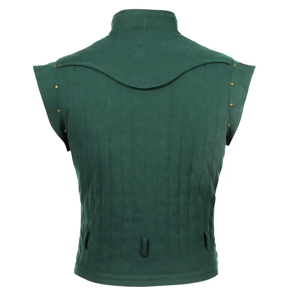 Flynn Rider Kostüm Tangled Eugene Fitzherbert Cosplay Halloween Karneval Kostüm 7 Flynn Rider Kostüm Tangled Eugene Fitzherbert Cosplay Halloween Karneval Kostüm – Bild 7