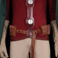 Stargirl Doctor Mid-Nite Cosplay Kostüm Halloween Karneval Outfits -DEKORATIONSGESCHÄFT a76413c1408330ec375dd5b1bb17cb7b