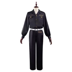 Tokyo Revengers Keisuke Baji Cosplay Kostüme Outfits Halloween Karneval Suit 17 Tokyo Revengers Keisuke Baji Cosplay Kostüme Outfits Halloween Karneval Suit -DEKORATIONSGESCHÄFT a76c3049322bf892453f8a512f886b0d