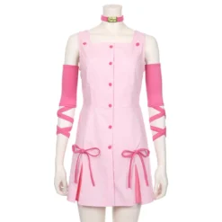 JoJo‘s Bizarre Adventure -Sugimoto Reimi Cosplay Kleid Outfits Halloween Karneval Kostüm -DEKORATIONSGESCHÄFT a76c9105b52dfa674d9ec09436731fd1