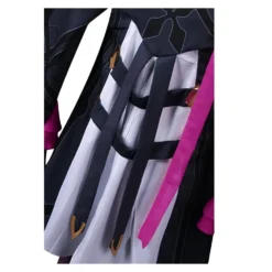 Honkai: Star Rail Kafka Cosplay Kostüm Halloween Karneval Outfits -DEKORATIONSGESCHÄFT a78c721edf712fd04d163aa35a7fc9e1