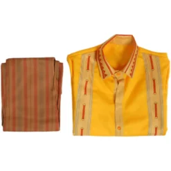 Encanto Félix Madrigal Cosplay Kostüm Outfits Halloween Karneval Anzug -DEKORATIONSGESCHÄFT a79c6b717dc4638ebee162d19ec86124