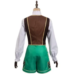 Genshin Impact Alice In Wonderland Mr.Bunny Cosplay Venti Kostüm Halloween Karneval Originell Outfits Cossky® 24 Genshin Impact Alice In Wonderland Mr.Bunny Cosplay Venti Kostüm Halloween Karneval Originell Outfits Cossky® -DEKORATIONSGESCHÄFT a7a27c7df7e42f1800a254c31dcdf255
