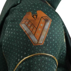 The Boys Soldier Boy Cosplay Kostüm Halloween Karneval Outfits -DEKORATIONSGESCHÄFT a7bebbef9bda78043ff1180b7ced38cd