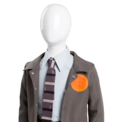 Kinder Loki Time Variance Authority TVA Cosplay Kostüme Halloween Karneval Outfits -DEKORATIONSGESCHÄFT a801d86bb9b544cc8c6787be21f2dbb5