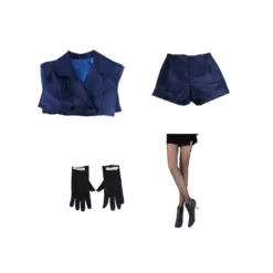 Fiona Frost SPY×FAMILY Cosplay Kostüm Halloween Karneval Outfits 13 Fiona Frost SPY×FAMILY Cosplay Kostüm Halloween Karneval Outfits -DEKORATIONSGESCHÄFT a82ea72b2852e267c47a8bbb3ad67834