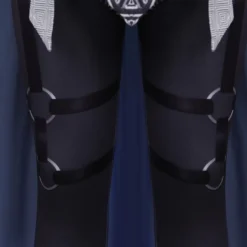 Kinder Thor: Love And Thunder (2022) Valkyrie Cosplay Kostüm Halloween Karneval Jumpsuit -DEKORATIONSGESCHÄFT a836aabdd82d2412b7e179dd503d2fa9