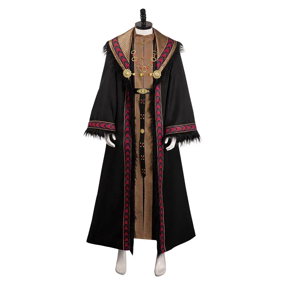 House Of The Dragon Cosplay Viserys Targaryen Halloween Karneval Outfits 2 House Of The Dragon Cosplay Viserys Targaryen Halloween Karneval Outfits – Bild 2