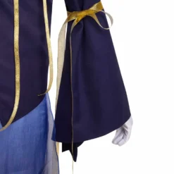 Fate/Grand Order Oberon Cosplay Kostüm Halloween Karneval Outfits -DEKORATIONSGESCHÄFT a8f306156db5f05622fe3fd7b0f21f3e