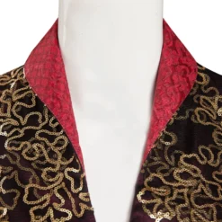 House Of The Dragon Rhaenyra Targaryen Cosplay GOT Kostüm Outfits Halloween Karneval Kleid -DEKORATIONSGESCHÄFT a9238b8346f5b6d76ed47df81ba88b2e