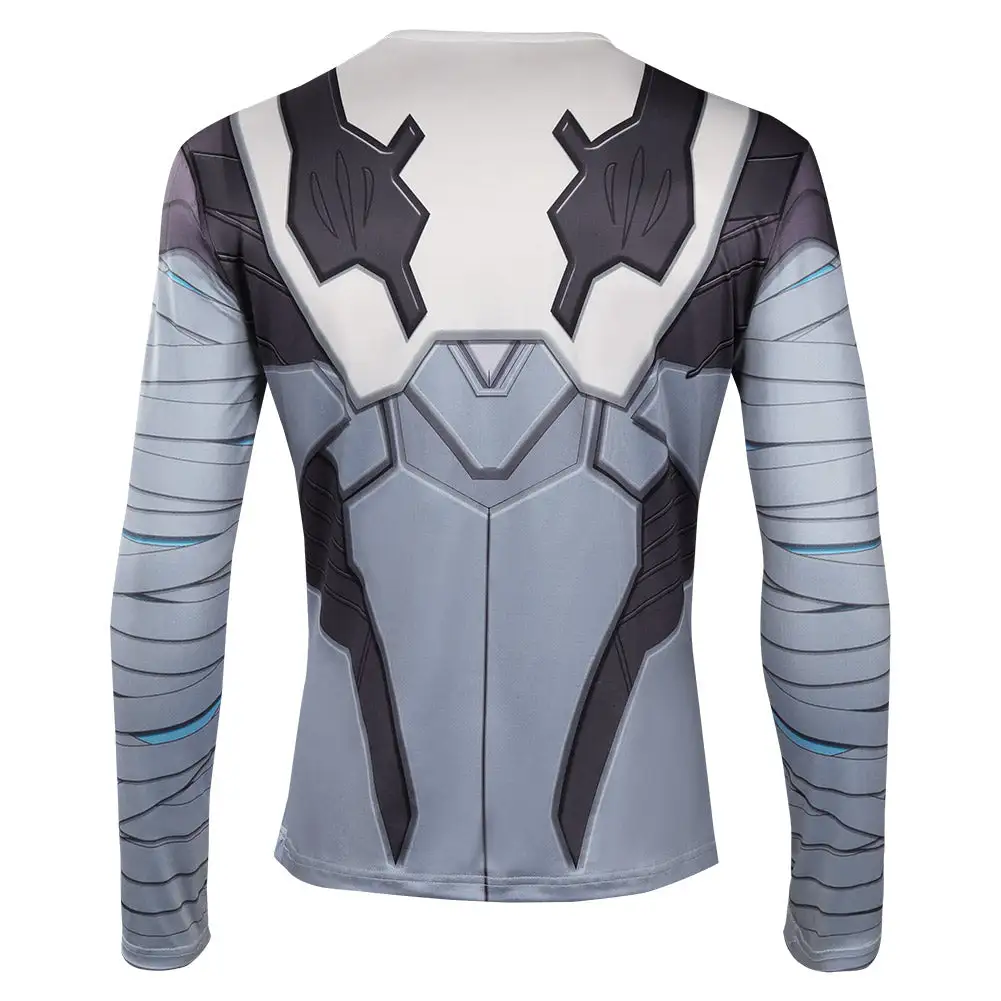 Valorant Omen Cosplay Kostüme Outfits Halloween Karneval Anzug 9 Valorant Omen Cosplay Kostüme Outfits Halloween Karneval Anzug – Bild 9