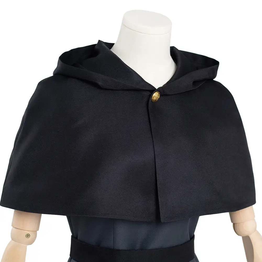 The Owl House Cosplay Kostüm Outfits Halloween Karneval Uniform 7 The Owl House Cosplay Kostüm Outfits Halloween Karneval Uniform – Bild 7