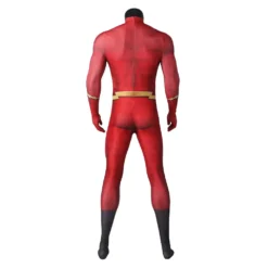 The Flash Jason Garrick Cosplay Kostüm Outfits Halloween Karneval Jumpsuit -DEKORATIONSGESCHÄFT a9e855e4af23e4925483d41470f2591e