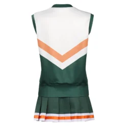 Kinder Stranger Things 4 Hawkins High School Cheerleading Cosplay Chrissy Kostüm Halloween Karneval Kleid -DEKORATIONSGESCHÄFT aa574f00c982d7f2acc267ec2c2328c2 a1651414 270e 48cb 80b1 70f53a332754