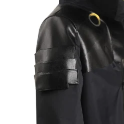 Cyberpunk: Edgerunners Rebecca Cosplay Kostüm Outfits Halloween Karneval Jacke -DEKORATIONSGESCHÄFT aa9413010fed8fd750083dd3b499e76f