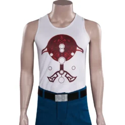 Thor: Love And Thunder Thor Cosplay Kostüme Halloween Karneval Outfits -DEKORATIONSGESCHÄFT aab03601dc62aa59015b24b71c778c35