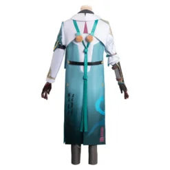 Honkai: Star Rail Dan Heng Outfits Cosplay Halloween Karneval Kostüm -DEKORATIONSGESCHÄFT aae9dea89f9e7282fe29140ba1e60c70