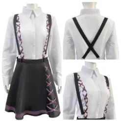 The Owl House Luz Noceda Cosplay Kostüm Halloween Karneval Outfits 17 The Owl House Luz Noceda Cosplay Kostüm Halloween Karneval Outfits -DEKORATIONSGESCHÄFT ab19cb547ce8985e0e6f158fdd7506ad