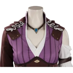 Arcane: League Of Legends Caitlyn Cosplay Kostüm Halloween Karneval Outfits -DEKORATIONSGESCHÄFT ab71bd845709d09036d3aed958201863