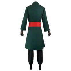 One Piece Roronoa Zoro Cosplay Kostüme Halloween Karneval Outfits -DEKORATIONSGESCHÄFT ab7c2a5b8620705ab52780b8cc3cfbb4