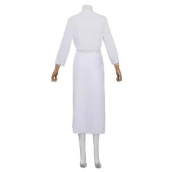 Westworld 4 Maeve Charlotte Hale Kostüm Outfits Halloween Karneval Kleid -DEKORATIONSGESCHÄFT aba43066d9337726f10b5930dacc994b