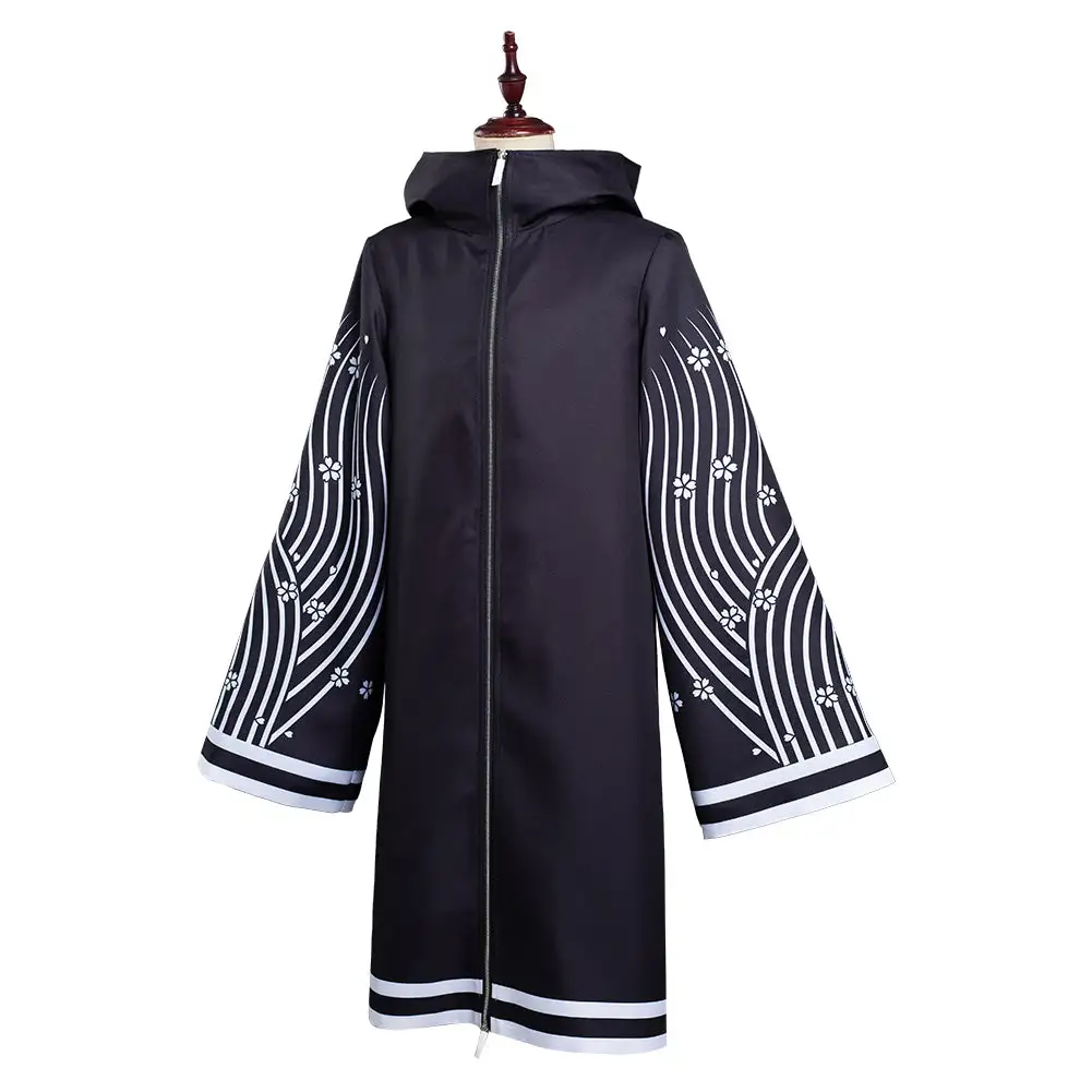 Tokyo Revengers Senju Kawaragi Cosplay Kostüme Halloween Karneval Outfits 3 Tokyo Revengers Senju Kawaragi Cosplay Kostüme Halloween Karneval Outfits – Bild 3