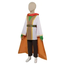 Kinder Star Wars: Die Abenteuer Der Jungen Jedi Kai Brightstar Cosplay Kostüm Halloween Karneval Outfits -DEKORATIONSGESCHÄFT ac3ed4f37c098fe8d71a13b97c3e62a5