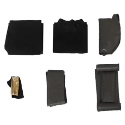 My Hero Academia Cosplay Shigaraki Tomura Kostüm Halloween Karneval Outfits -DEKORATIONSGESCHÄFT ac472718b3486baa43d7cbbe30f8bbb8