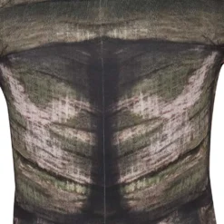 Guardians Of The Galaxy Vol. 3 Groot Jumpsuit Cosplay Kostüm Halloween Karneval Outfits -DEKORATIONSGESCHÄFT ac53935e81a683efc3dee0d7dfc03064