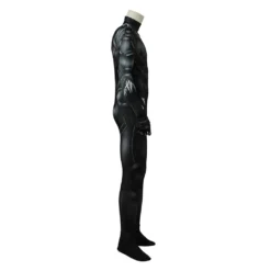 T‘Challa Captain America Cosplay Black Panther Kostüm Outfits Halloween Karneval Jumpsuit 12 T‘Challa Captain America Cosplay Black Panther Kostüm Outfits Halloween Karneval Jumpsuit -DEKORATIONSGESCHÄFT ac9ec0c0527042339a81b97e004c9821