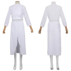 Westworld 4 Maeve Charlotte Hale Kostüm Outfits Halloween Karneval Kleid -DEKORATIONSGESCHÄFT acad779f141ffa5f31886f6247828825