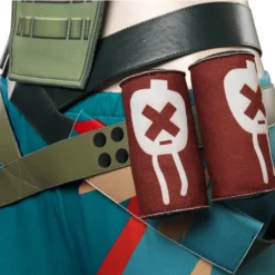 Valorant Raze Cosplay Kostüm Halloween Karneval Outfits 14 Valorant Raze Cosplay Kostüm Halloween Karneval Outfits -DEKORATIONSGESCHÄFT ad0e1f79fef57e24ba04a16c157840fb