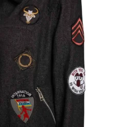 Stranger Things 4 Robin Cosplay Kostüm Denim Outfits Halloween Karneval Mantel 28 Stranger Things 4 Robin Cosplay Kostüm Denim Outfits Halloween Karneval Mantel -DEKORATIONSGESCHÄFT ad14fbe1c6f93921eb315de01e66eb95