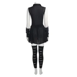 Avengers: Age Of Ultron Scarlet Witch Cosplay Kostüm Halloween Karneval Outfits -DEKORATIONSGESCHÄFT ad166fbd98ff81dcc4fee5153176b5f4