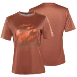 The Last Of Us Ellie Cosplay Kostüm Outfits Halloween Karneval T-shirt -DEKORATIONSGESCHÄFT ad4503f52d5f03555cc88fb5f5227ff3