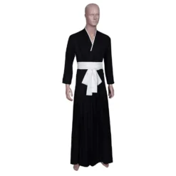 Kisuke Urahara Aus Bleach Kimono Cosplay Halloween Karneval Kostüm -DEKORATIONSGESCHÄFT ae00ad01a415ea5fc23c70f8da0cbb29