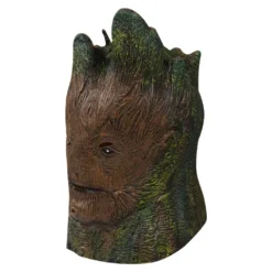 Guardians Of The Galaxy 3 Ente Groot Mask Cosplay Latex Maske Helmet Halloween Party Requisiten -DEKORATIONSGESCHÄFT ae3cc881ee6c558dfe2da02f0d2577c1