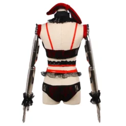 Marin Kitagawa Outfits My Dress-Up Darling Cosplay Halloween Karneval Kostüm -DEKORATIONSGESCHÄFT ae8618ab013233282bc2b9becd2e2eac