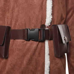 Strange World Jaeger Clade Cosplay Kostüm Halloween Karneval Mantel -DEKORATIONSGESCHÄFT aef08ff518c223ebc79d0a9a442c91b3