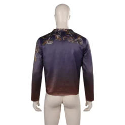 Resident Evil 4 Luis Serra Jacke Cosplay Halloween Karneval Outfits -DEKORATIONSGESCHÄFT aef755caf0264d74e45eb3a24b8c61c9