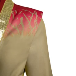 House Of The Dragon Cosplay Daemon Targaryen Rhaenyra Targaryen Outfits Halloween Karneval Kleid -DEKORATIONSGESCHÄFT af1be6396838ee120287aeb77aa50f4c