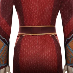 Shazam! Fury Of The Gods Cosplay Mary Marvel Kostüm Halloween Karneval Kleid 25 Shazam! Fury Of The Gods Cosplay Mary Marvel Kostüm Halloween Karneval Kleid -DEKORATIONSGESCHÄFT af25d365319edc46ad891fb2dbe42e82