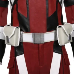 Black Widow 2021 Red Guardian Alexei Shostakov Kostüm Cosplay Halloween Karneval Kostüm -DEKORATIONSGESCHÄFT af661281968495e553edd243472c0403