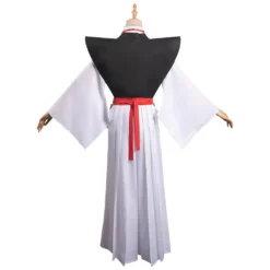 Hell's Paradise: Jigokuraku Fuchi Kimono Cosplay Kostüm Halloween Karneval Outfits -DEKORATIONSGESCHÄFT afbb34c95ad28872081b98bd68d97344