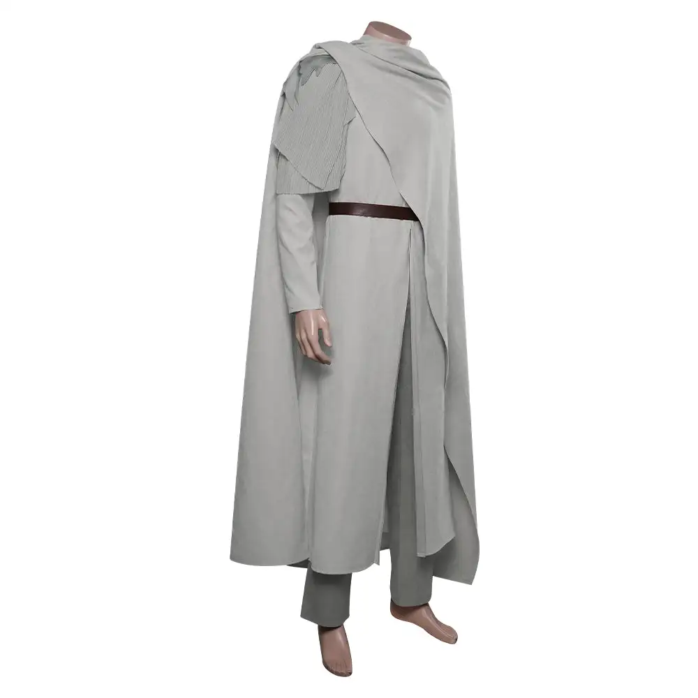 The Lord Of The Rings: The Rings Of Power Elrond Cosplay Kostüm Halloween Karneval Outfits 5 The Lord Of The Rings: The Rings Of Power Elrond Cosplay Kostüm Halloween Karneval Outfits – Bild 5